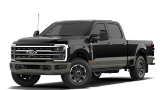 2027 Ford Super Duty® External Image 1